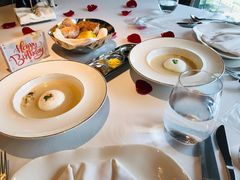 -燃扒房Steakhouse(皇庭店)