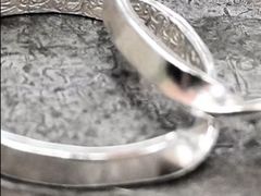 -敲吧手工坊·银饰DIY(观音桥店)