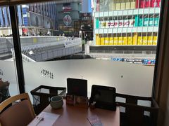 -蟹道乐(道顿堀本店)