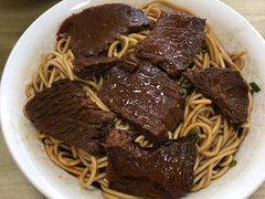 -老余家面馆