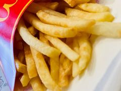 -麦当劳(东石东一路店)