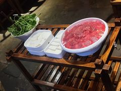 -快活林酸汤鱼鲜品火锅店(甲秀楼店)