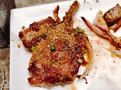 -大渔铁板烧(花园道店)