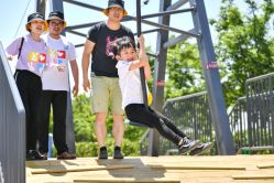 -季高兔窝窝亲子园(上海薰衣草公园店)