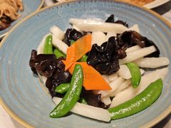 -鹿港小镇(霄云店)