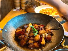 -吃饭皇帝大(解放西路店)