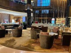 -昆明中心皇冠假日酒店