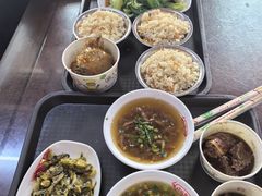 -好成财牛排馆(涂门街总店)