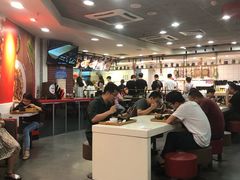 -72街荷叶饭(东方宝泰广场店)