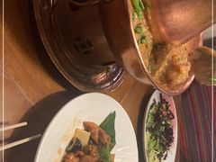 -雀舞云南菜(天津天河城购物中心店)