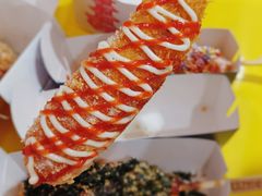 原味咔芝热狗棒-咔芝棒·韩式炸鸡(印象汇店)