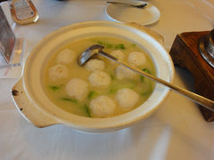 手打鱼丸煲-九妙坊(牡丹园店)
