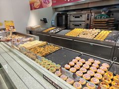 -泸溪河桃酥(西直门凯德店)