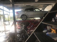 -摩圣汽车深度保养中心(亦庄旗舰店)