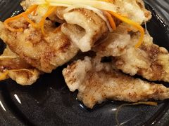 -东方饺子王(新奥购物中心店)