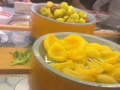 -喜家自助小火锅(卓悦里店)