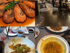 -蟹榭·本帮江浙菜·蟹宴(五角场合生汇商场店)