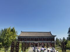 -杨家埠民间艺术大观园