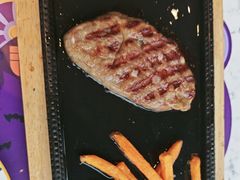 -必胜客(港城新天地店)