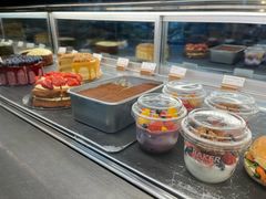 -BAKER&SPICE(祥云小镇店)