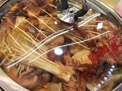 -黄记煌三汁焖锅(首创奥特莱斯店)