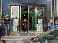 -吾穆勒蓬灰牛肉面·清真(北滨河中路店)