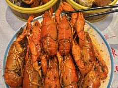 -三妹小龙虾·黄油蟹(华侨城总店)
