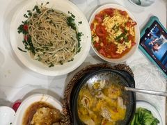 -溪涧堂农家土菜(神仙居店)