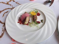 无花果之夏-王品牛排(帝壹城店)