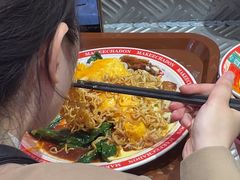 -孖记茶档·热腾茶餐(荔湾领展广场店)