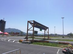 -千岛湖燃擎卡丁车赛车主题乐园(秀湖路店)