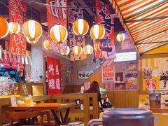 -白石の深夜食堂(宝龙店)