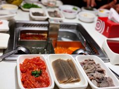 -海底捞火锅(万丰桥店)