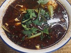 -吴升米皮店(红专南路分店)