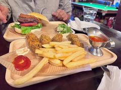 -JACKY'S PUB 杰克西餐(第二大街店)