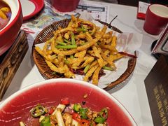-来菜·湖北头牌藕汤(武商MALL众圆店)