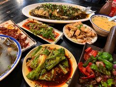 -醉八仙热酒馆(渝中店)