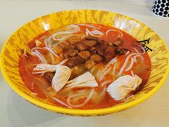 大理巍山耙肉饵丝-小北饵块&饵丝之滇(南锣鼓巷店)