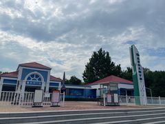 -青龙湖公园