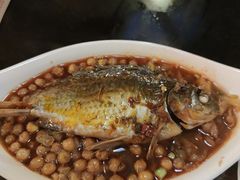 邮亭鲫鱼-曾老幺鱼庄(长滨路店)
