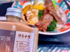 -孖记茶档·热腾茶餐(荔湾领展广场店)