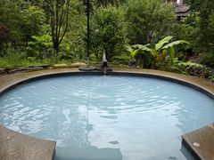 -剑河仰阿莎温泉小镇