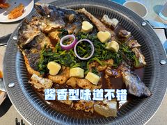 -半天妖烤鱼(中山路店)