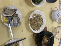 -蚝家菜馆(沙井店)