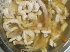 骨髓汤-老伯蟹脚店(朝阳路店)