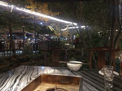 -凤来栖·净庭院·火锅(欧尚店)