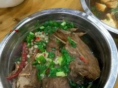 android_upload_pic-杨爱珍大排档(龙游店)