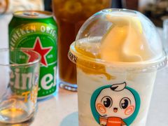 -ZF Seafood Restaurant 卓峰海鲜餐