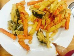 -贤花饭店(城阳店)