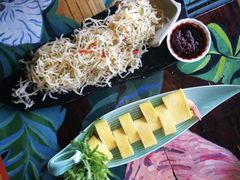 -烛影拾光观景餐厅·创意菜·摄影·小提琴(大唐不夜城店)